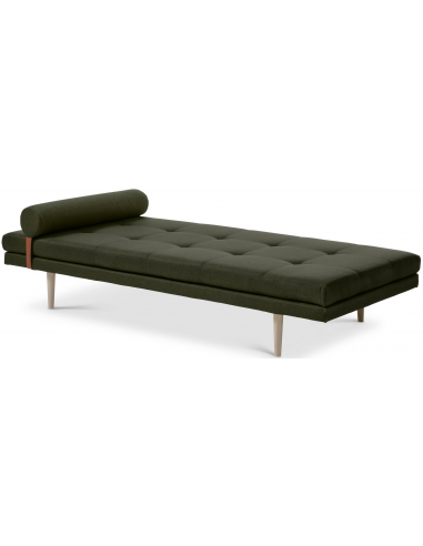 Kenny daybed i polyester og træ 200 x...