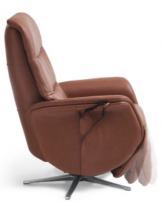 lænestol med vippefunktion 2