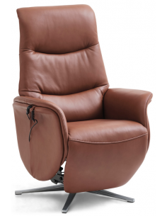 lænestol med vippefunktion