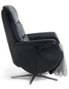 lænestol med vippefunktion 2