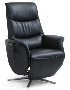 lænestol med vippefunktion