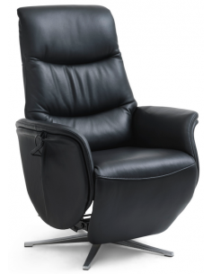 lænestol med vippefunktion