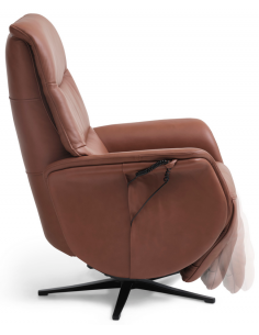 lænestol med vippefunktion 2