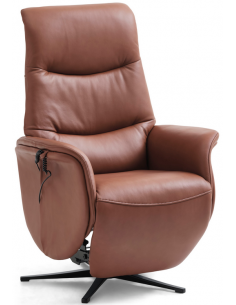 lænestol med vippefunktion