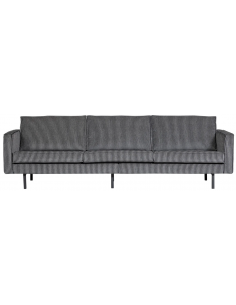 Rodeo 3-personers sofa i...