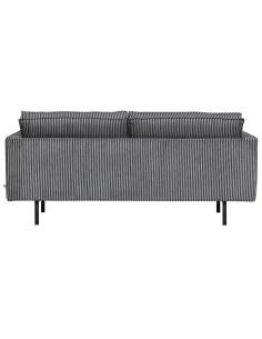 Rodeo 2-personers sofa i... 2