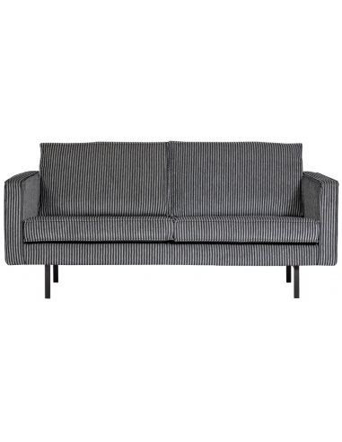 Rodeo 2-personers sofa i polyester...