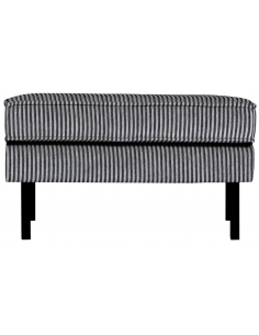 Rodeo Skammel i polyester...