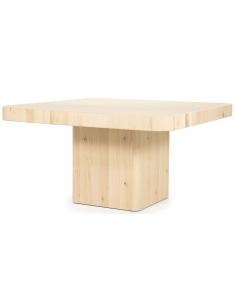 Kvadratisk spisebord 2