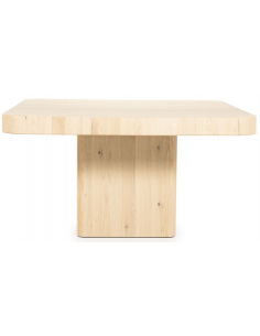 Kvadratisk spisebord