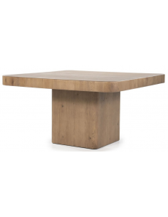 Kvadratisk spisebord 2