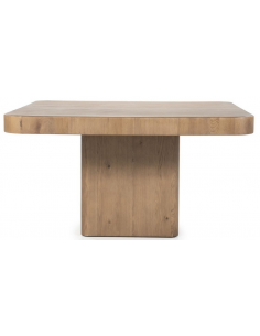 Kvadratisk spisebord