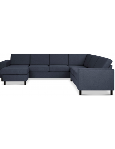 hjørnesofa med chaiselong 2