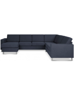 hjørnesofa med chaiselong 2