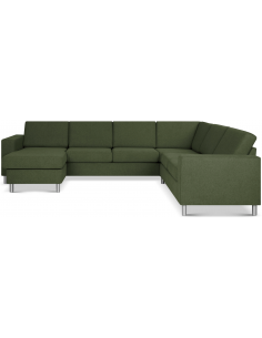 hjørnesofa med chaiselong 2