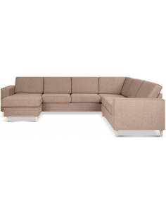 hjørnesofa med chaiselong 2