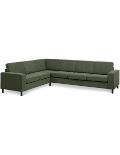 hjørnesofa