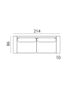 sofa 3 personer 2