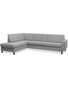 hjørnesofa med chaiselong