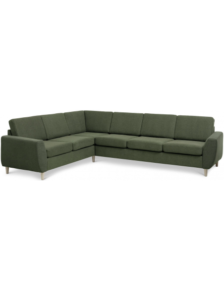 Hjørnesofa