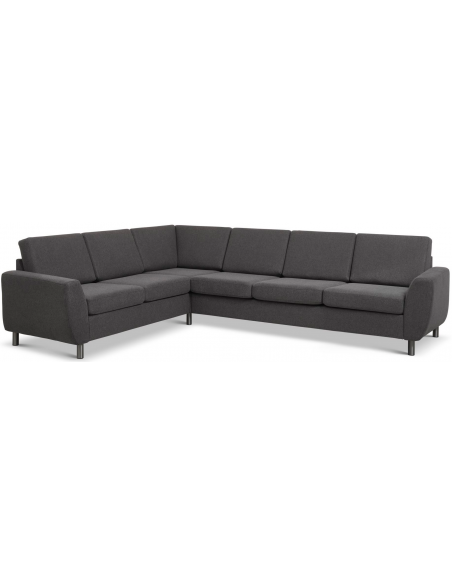 Hjørnesofa