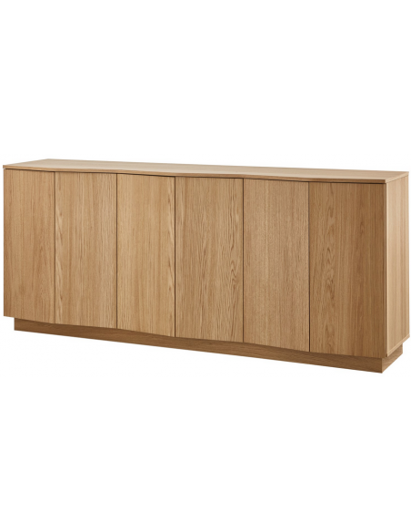 Skænk sideboard eg