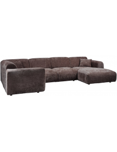 u-sofa med chaiselong 2