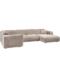 u-sofa med chaiselong 2