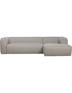 Woood Bean hjørnesofa 2