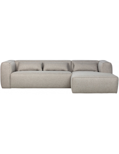 Woood Bean hjørnesofa