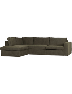 Chaiselong sofa