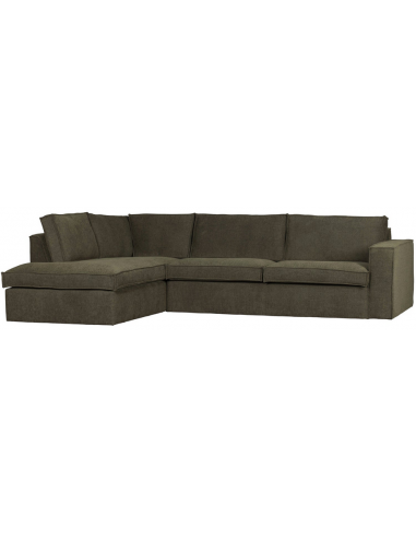 Chaiselong sofa