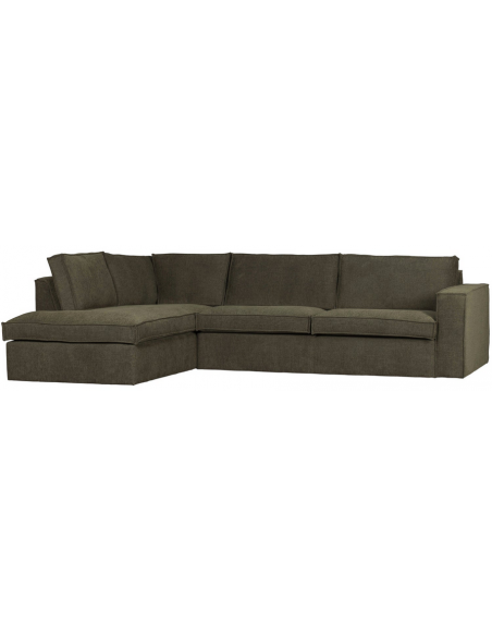 Chaiselong sofa