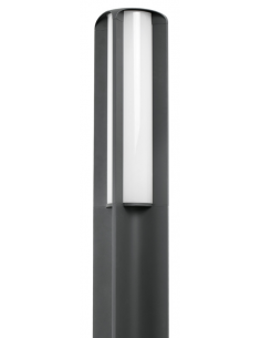 Udendørslampe udendørs bedlampe stisystem 2