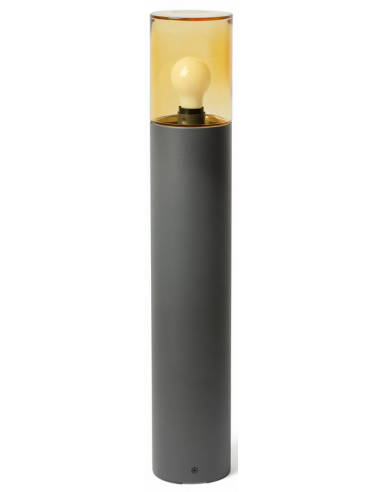 Bedlampe udendørslampe