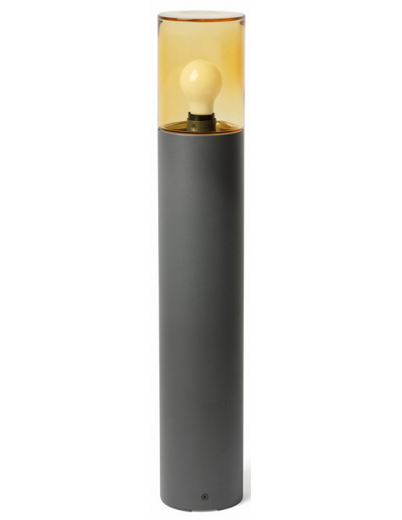 Bedlampe udendørslampe