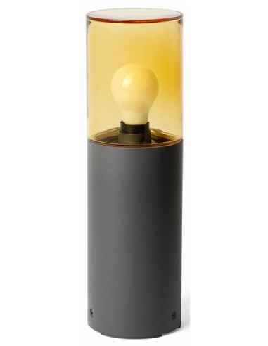 Bedlampe udendørslampe