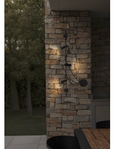 Udendørs væglamper 2