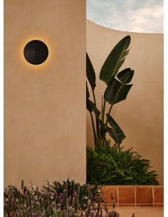 Udendørs væglamper led 2