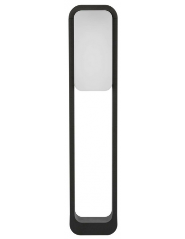 Udendørs bedlampe