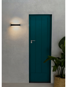 Udendørs væglampe 2