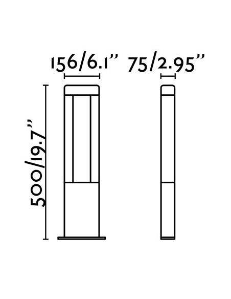 Bedlampe