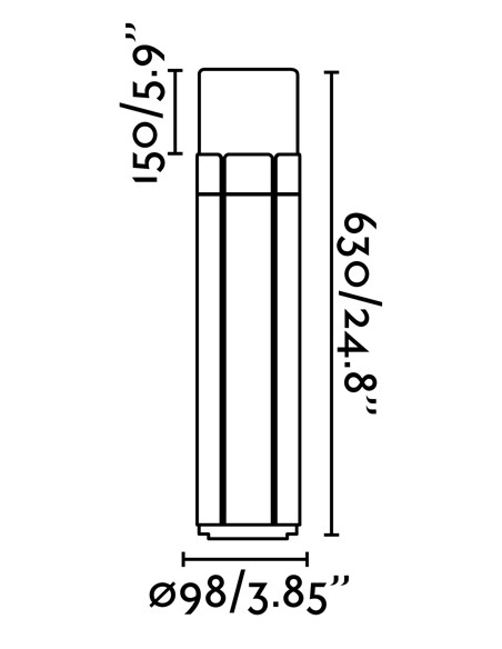 bedlamper