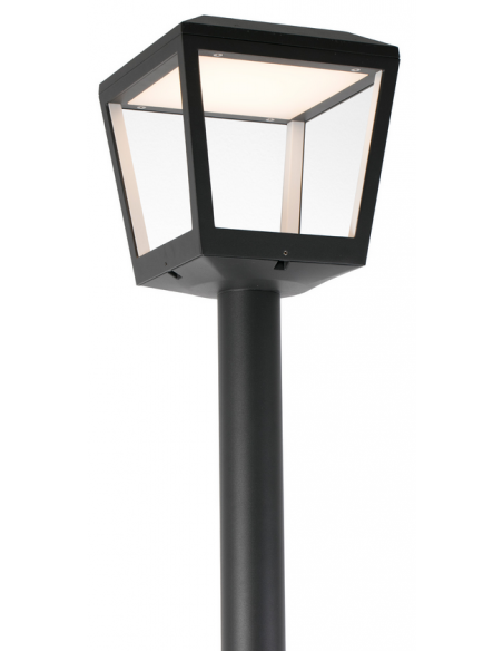 Bedlampe led