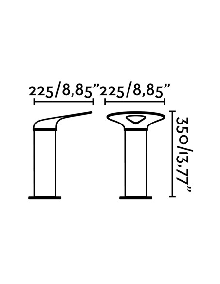 Bedlampe