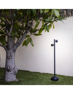 Udendørs bedlamper 2