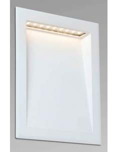 udendørs væglampe indbygning 2