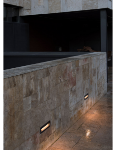 udendørs væglamper led indbygning 2