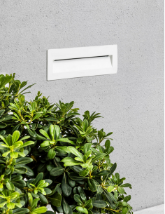 udendørs væglampe led indbygning 2