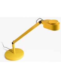 Skrivebordslampe led 2